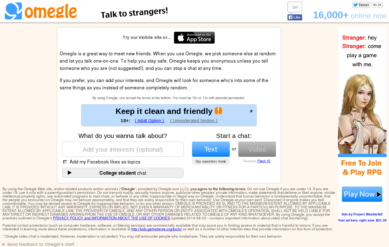Omegle Dark Plus - FreeStyler.WS Omegle Dark Plus - FreeStyler.WS