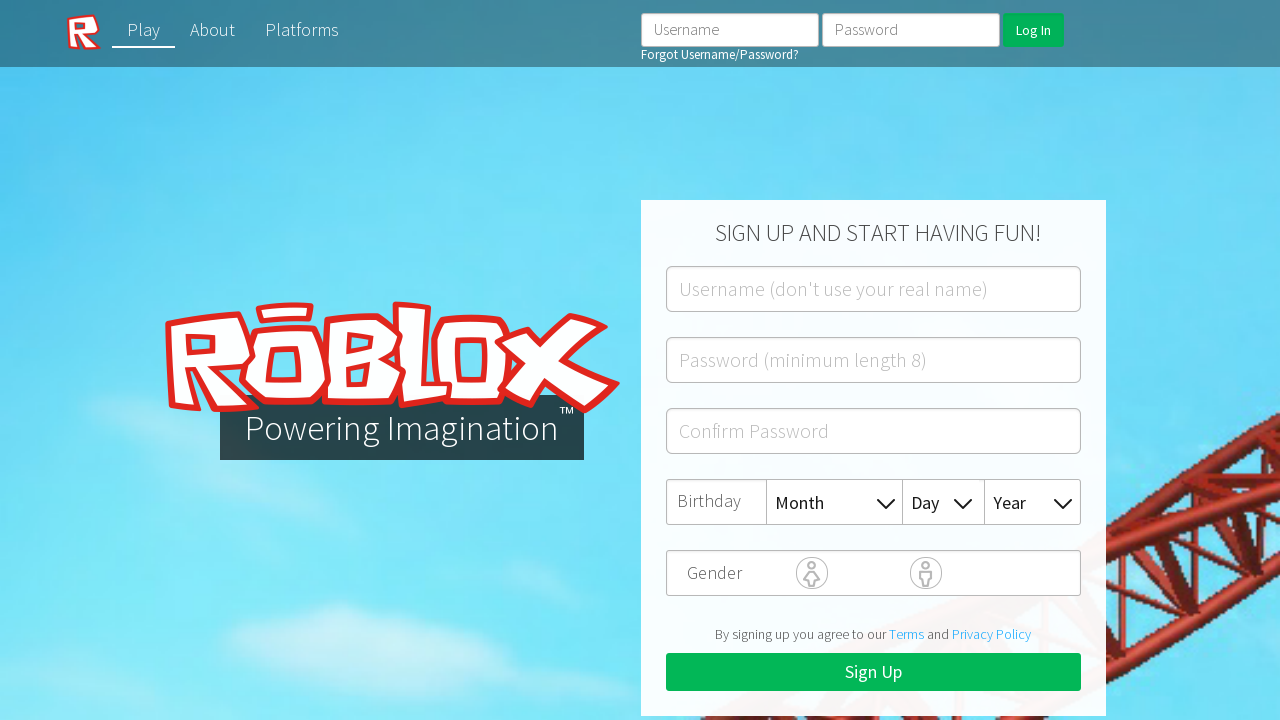 Roblox Password Bc