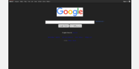 With the style applied (Generated screenshot)