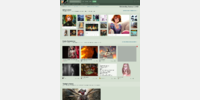 Without the style applied (Generated screenshot)