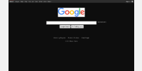 With the style applied (Generated screenshot)