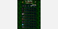 Without the style applied (Generated screenshot)
