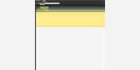 With the style applied (Generated screenshot)