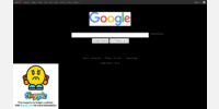 With the style applied (Generated screenshot)