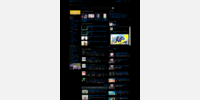With the style applied (Generated screenshot)