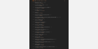 With the style applied (Generated screenshot)