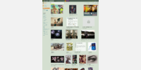 With the style applied (Generated screenshot)