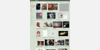 With the style applied (Generated screenshot)