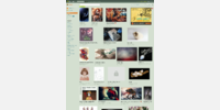 Without the style applied (Generated screenshot)