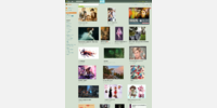 Without the style applied (Generated screenshot)