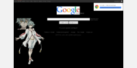 With the style applied (Generated screenshot)