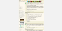 With the style applied (Generated screenshot)
