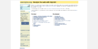 Without the style applied (Generated screenshot)