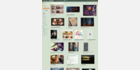 Without the style applied (Generated screenshot)