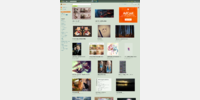 With the style applied (Generated screenshot)