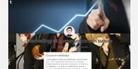 With the style applied (Generated screenshot)