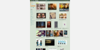 Without the style applied (Generated screenshot)