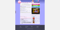 Without the style applied (Generated screenshot)