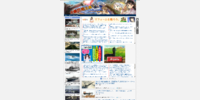 Without the style applied (Generated screenshot)