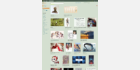 Without the style applied (Generated screenshot)