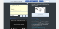 With the style applied (Generated screenshot)