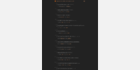 With the style applied (Generated screenshot)