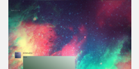 With the style applied (Generated screenshot)