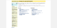 Without the style applied (Generated screenshot)