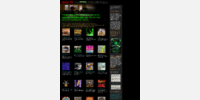 Without the style applied (Generated screenshot)