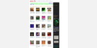 With the style applied (Generated screenshot)