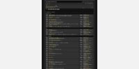 With the style applied (Generated screenshot)