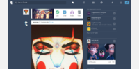 With the style applied (Generated screenshot)