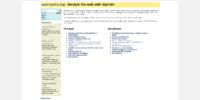Without the style applied (Generated screenshot)