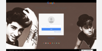 With the style applied (Generated screenshot)
