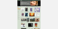 With the style applied (Generated screenshot)