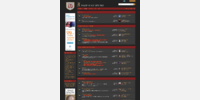 With the style applied (Generated screenshot)
