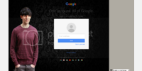 With the style applied (Generated screenshot)