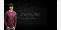 With the style applied (Generated screenshot)