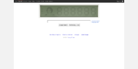 With the style applied (Generated screenshot)