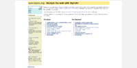 Without the style applied (Generated screenshot)