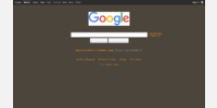 With the style applied (Generated screenshot)