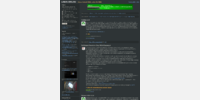 Without the style applied (Generated screenshot)