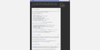 Without the style applied (Generated screenshot)