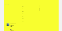 With the style applied (Generated screenshot)