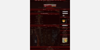 With the style applied (Generated screenshot)
