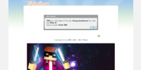 With the style applied (Generated screenshot)