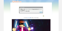 Without the style applied (Generated screenshot)