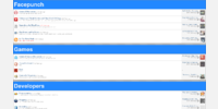 With the style applied (Generated screenshot)