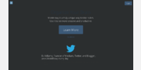 With the style applied (Generated screenshot)