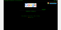 With the style applied (Generated screenshot)